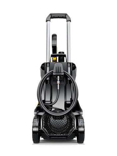 מכונת שטיפה בלחץ K5 POWER CONTROL