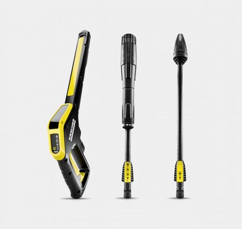 מכונת שטיפה בלחץ K5 POWER CONTROL
