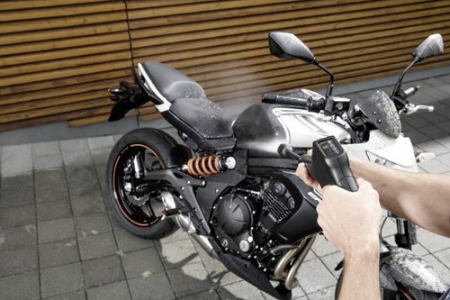 מכונת שטיפה בלחץ K5 POWER CONTROL