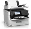 מדפסת WorkForce Pro WF-M5899DWF Epson