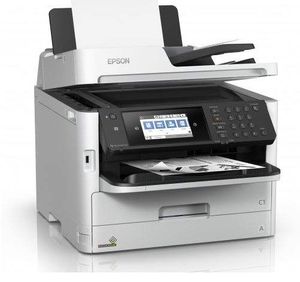 מדפסת WorkForce Pro WF-M5899DWF Epson