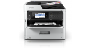 מדפסת WorkForce Pro WF-M5899DWF Epson