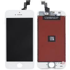 החלפת מסך LCD+מגע חליפי Apple iPhone 5s
