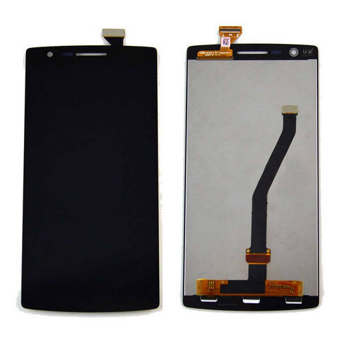 החלפת מסך LCD+מגע חליפי OnePlus 1 ללא מסגרת