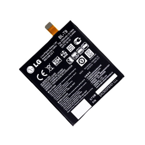 החלפת סוללה LG Nexus 5