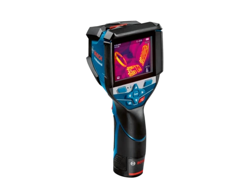 גוף מצלמה תרמית מקצועית BOSCH GTC 600C