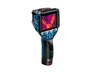 גוף מצלמה תרמית מקצועית BOSCH GTC 600C