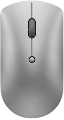 עכבר אלחוטי Lenovo 600 Bluetooth Silentברפאלי - refali.co.il