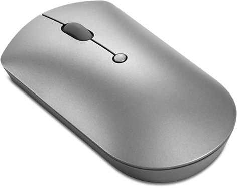 עכבר אלחוטי Lenovo 600 Bluetooth Silentברפאלי - refali.co.il