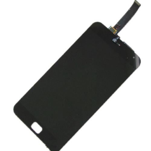 החלפת מסך LCD+מגע מקוריים Meizu MX4 ללא מסגרת
