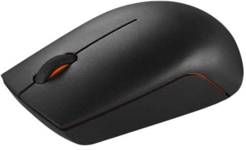 עכבר ‏אלחוטי Lenovo 300 Wireless Compact Mouseברפאלי - refali.co.il