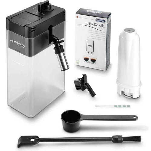 ‏מכונת אספרסו DELONGHI PrimaDonna Soul ECAM610.55.SB