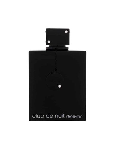 בושם לגבר ארמף טסטר ARMAF CLUB DE NUIT INTENSE 200 ML E.D.P TESTER