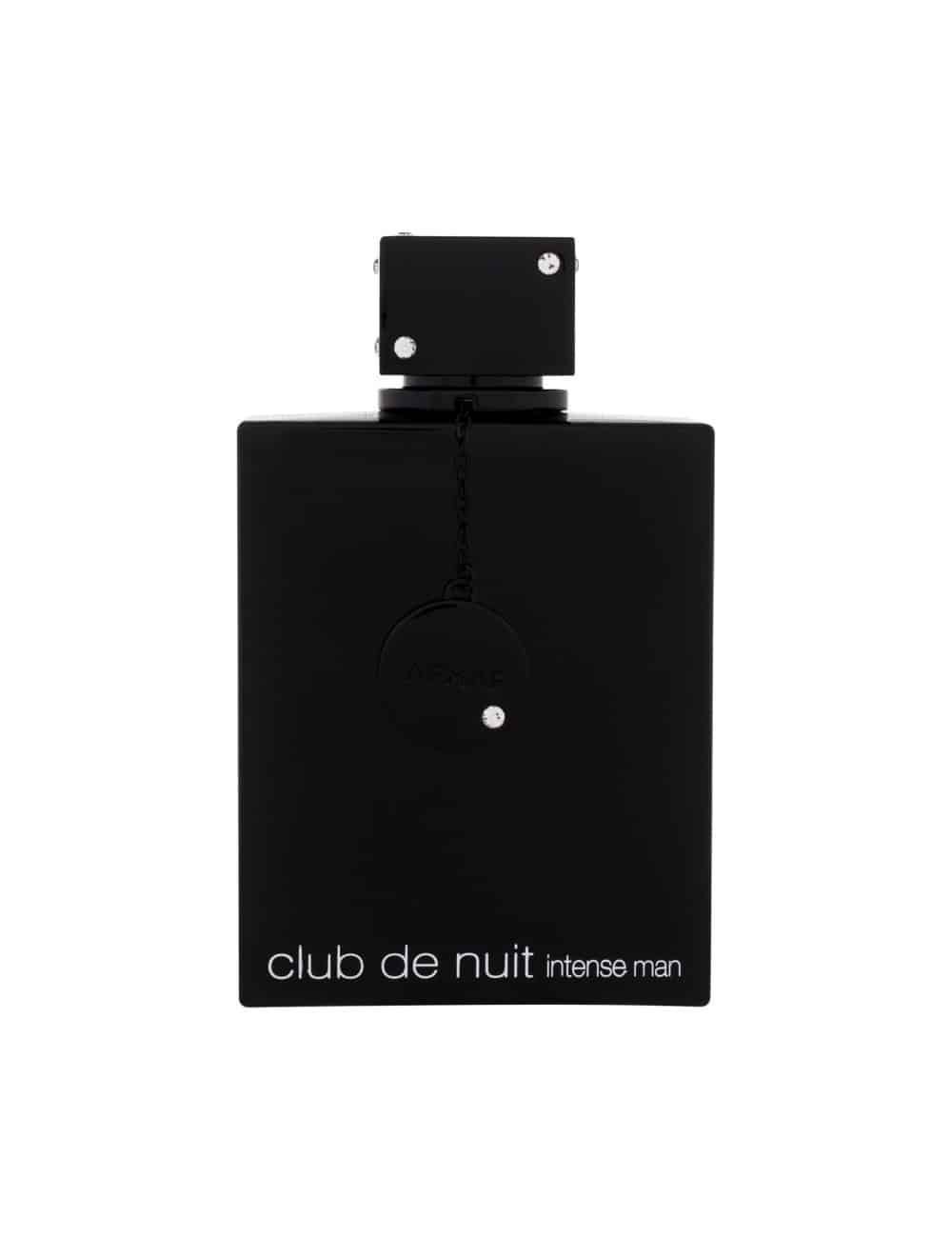 בושם לגבר ארמף טסטר ARMAF CLUB DE NUIT INTENSE 200 ML E.D.P TESTER