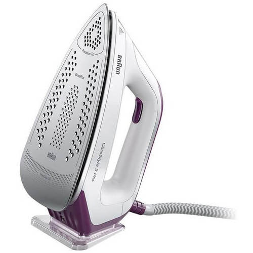 מגהץ ‏קיטור BRAUN IS3155