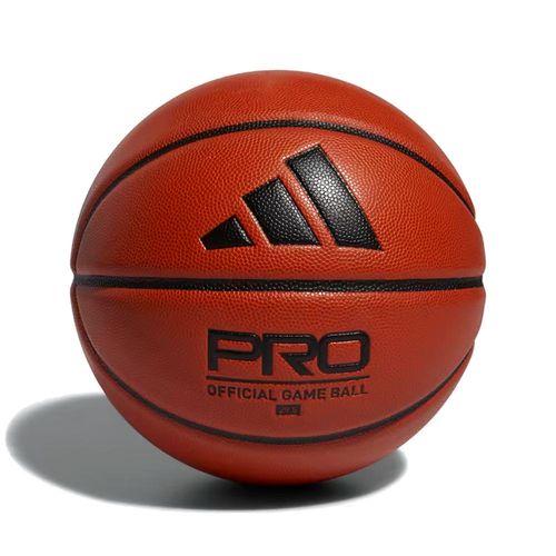 כדור כדורסל כתום מידה 7 אדידס מקצועי - ADIDAS PRO 3.0