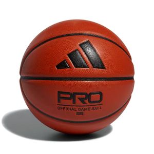 כדור כדורסל כתום מידה 7 אדידס מקצועי - ADIDAS PRO 3.0