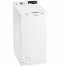 מכונת כביסה Bauknecht TBK7122IL ‏7 ‏ק"ג