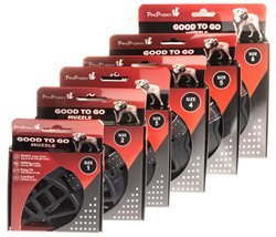מחסום GOOD TO GO 