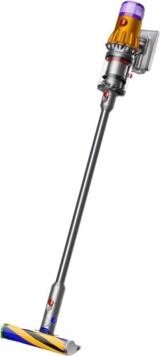  שואב אבק Dyson V12 Slim Detect Absolute