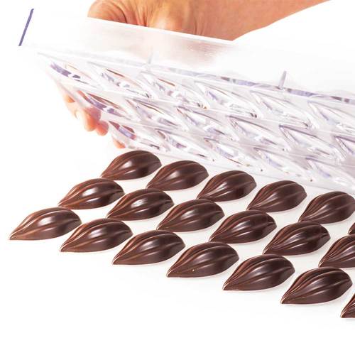 תבנית פוליקרבונט COCOA 1018