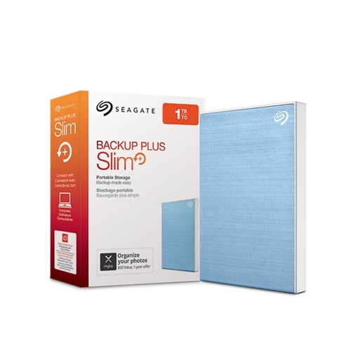 כונן קשיח SEAGATE 2.5