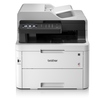 מדפסת ‏לייזר ‏משולבת Brother MFC-L3730CDN