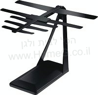 אנטנה לעידן פלוס SAKAL DVB-T EU-006