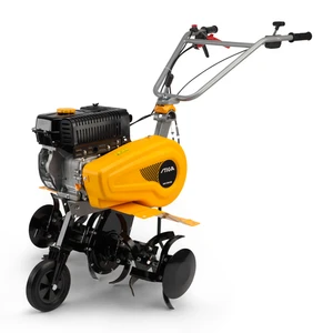 מתחחת אדמה מנוע 182 סמ"ק רוחב תיחוח 82 ס"מ דגם SRC 585 RG סטיגה