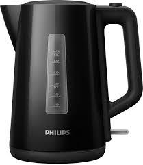 קומקום חשמלי מבודד חום PHILIPS HD9318
