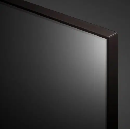 טלוויזיה חכמה 86″ LG דגם 86UR78006LC