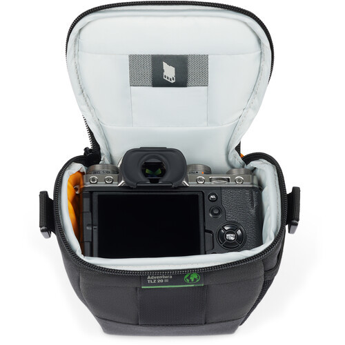 תיק צד Lowepro Adventura TLZ 20 III