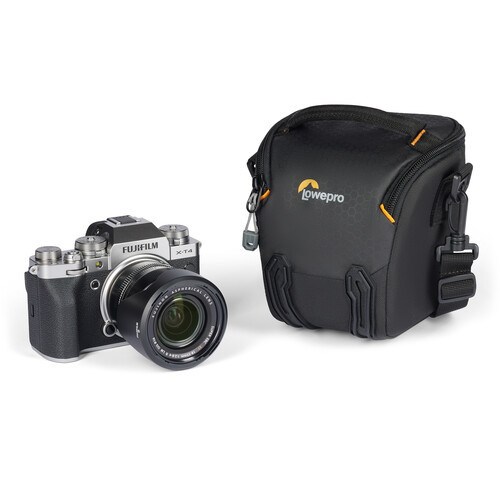 תיק צד Lowepro Adventura TLZ 20 III
