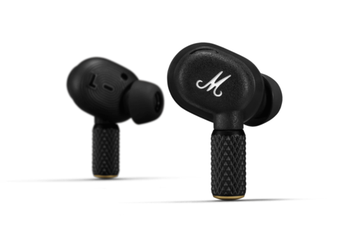אוזניות Marshall Motif II True Wireless - יבואן רשמי