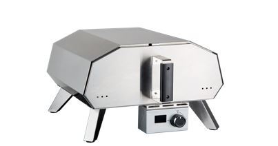 טאבון חשמלי 12 אינץ 2200W אמגזית