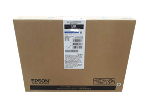 ראש דיו שחור מקורי Epson C13T12F140 XXL 