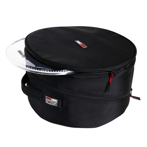 נרתיק לסנר GATOR GP-ICON-1465SD GP ICON Snare Bag 14