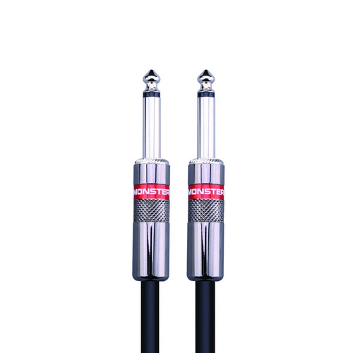 כבל 6.4 מ' Monster® Prolink Classic Straight to Straight 21ft PL-PL
