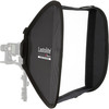 סופטבוקס Manfrotto LL LS2711P Ezybox II Square Medium 60x60cm