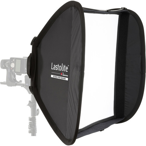 סופטבוקס Manfrotto LL LS2712P Ezybox II Square Large 90x90cm