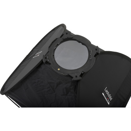 סופטבוקס Manfrotto LL LS2712P Ezybox II Square Large 90x90cm