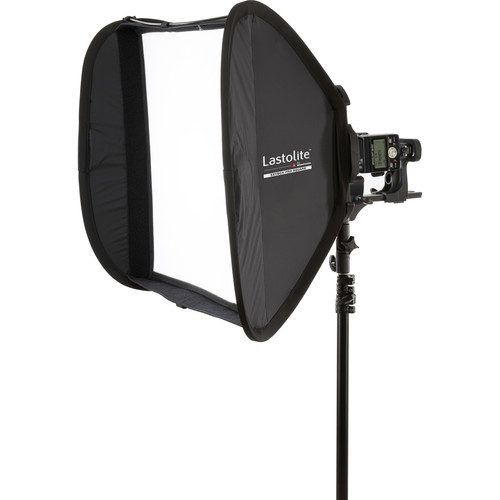 סופטבוקס Manfrotto LL LS2711P Ezybox II Square Medium 60x60cm