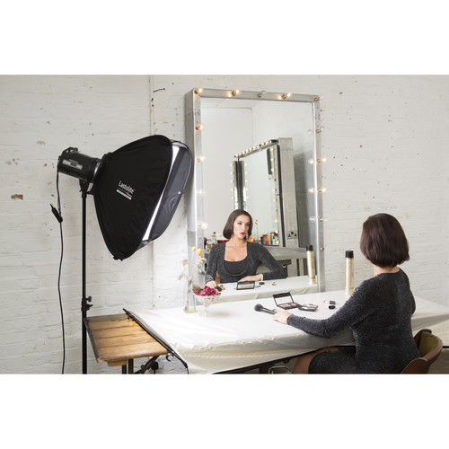 סופטבוקס Manfrotto LL LS2711P Ezybox II Square Medium 60x60cm