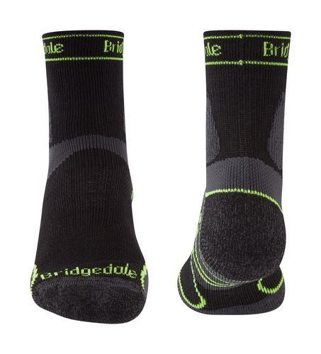 ULTRA LIGHT T2 MERNIO SPORT 3/4 CREW