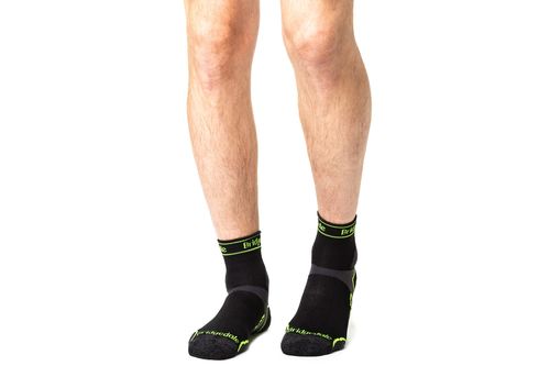 ULTRA LIGHT T2 MERNIO SPORT 3/4 CREW
