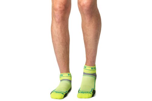 ULTRA LIGHT T2 COOLMAX SPORT LOW