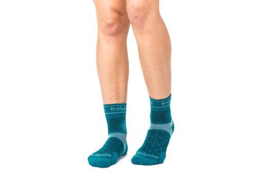  ULTRA LIGHT T2 MERNIO SPORT WMN 3/4 CREW