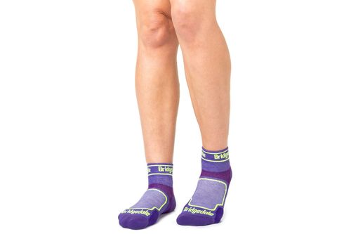 ULTRA LIGHT T2 COOLMAX SPORT WMN LOW