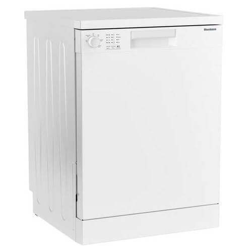 מדיח כלים רחב 13 מע' Blomberg LDF30210W לבן בלומברג