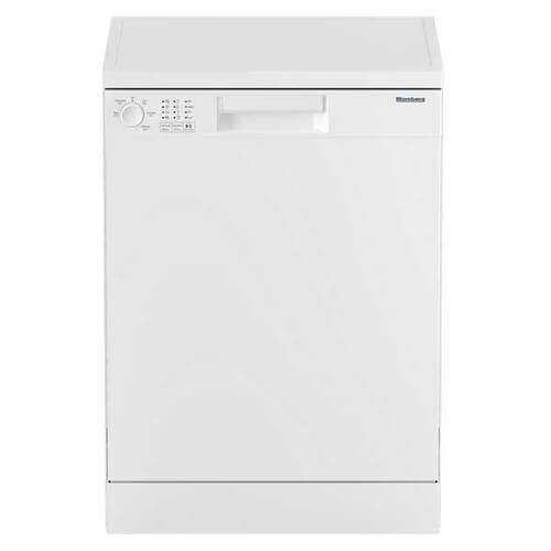 מדיח כלים רחב 13 מע' Blomberg LDF30210W לבן בלומברג